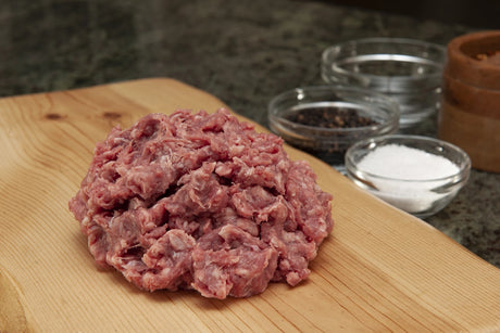 how to cook ground lamb