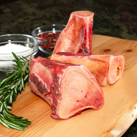 Is Bone Marrow Good for You? Benefits of Grass-Fed Marrow Bones