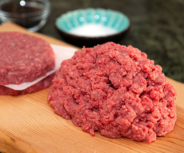 The Benefits of Lean Ground Beef: Flavorful and Nutrient-Dense Kitchen