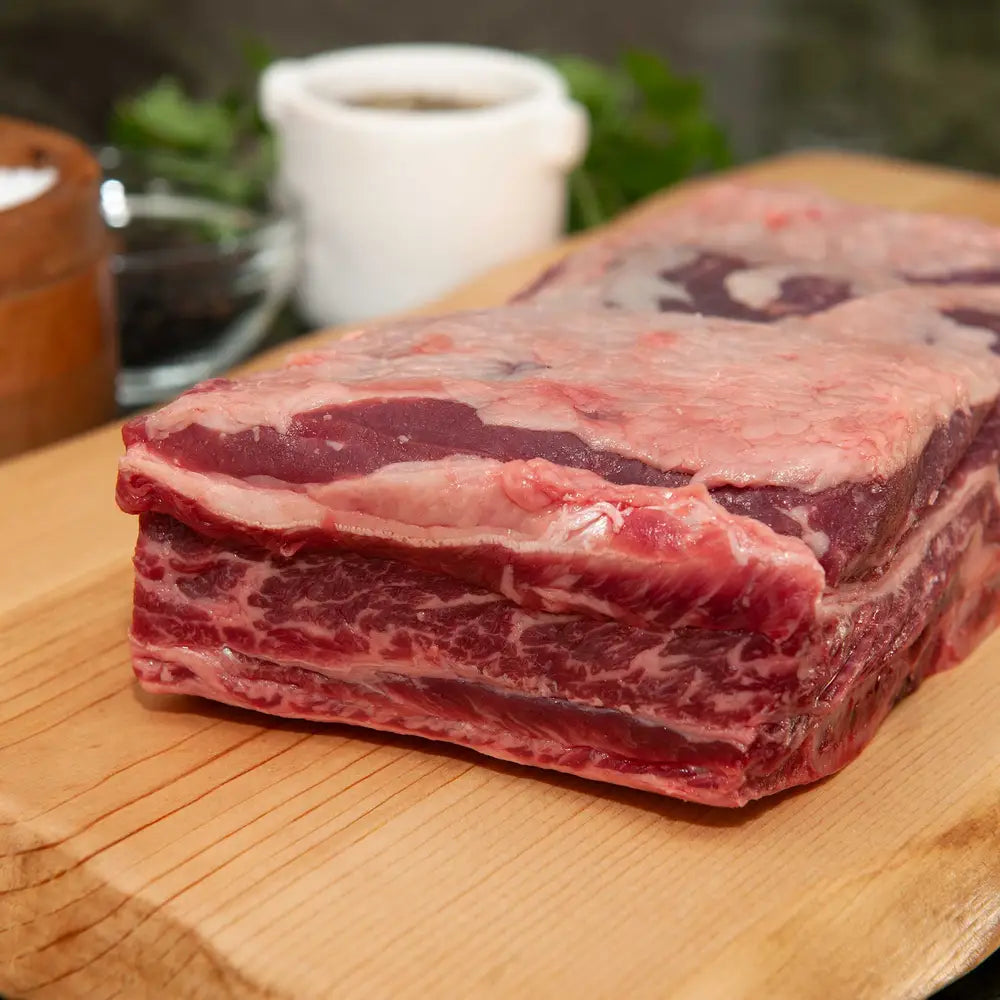 What is Beef Plate and Related Cuts | Acabonac Farms