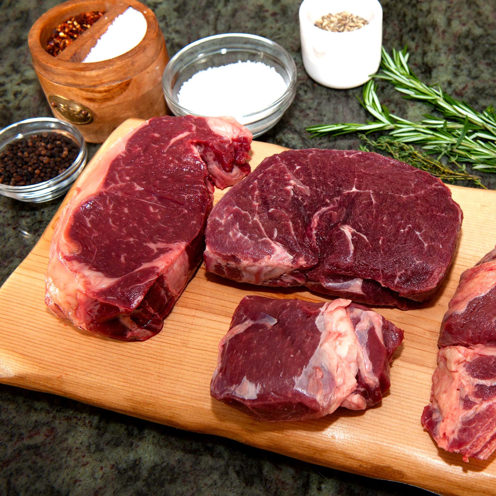 How to Safely Prepare and Store Grass Fed Beef