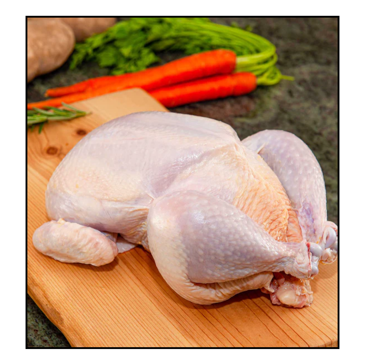 Chicken production in Canada​ | Broiler chickens​ | Meat chickens