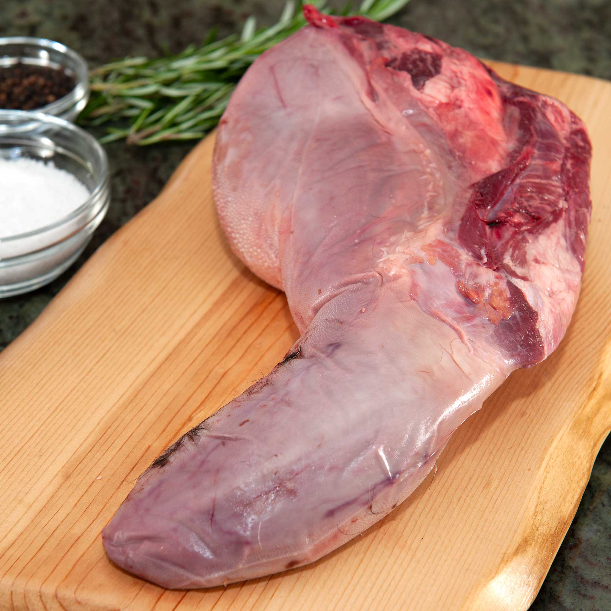 Grass Beef Tongue – Tennessee Grass Fed