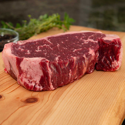 Grass Fed Beef Gift Box: The Burb Box | Acabonac Farms