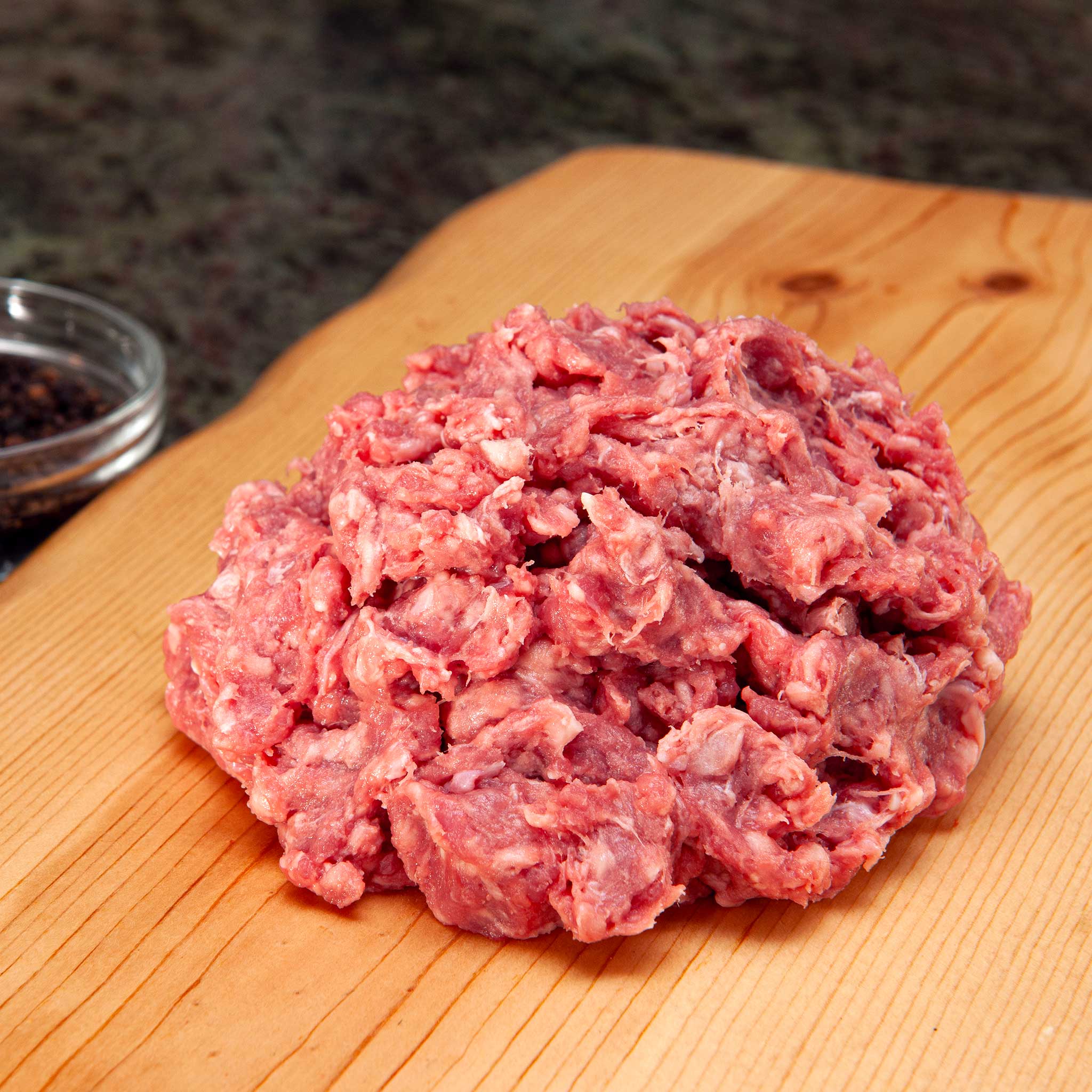 Ground lamb for dogs hotsell