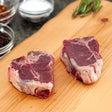 lamb loin chops